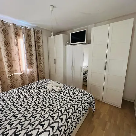 Apartment Centro Livorno