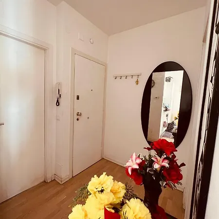 Apartment Centro Livorno