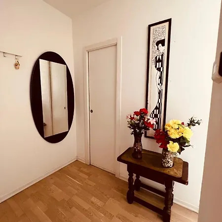 Centro Apartment Livorno
