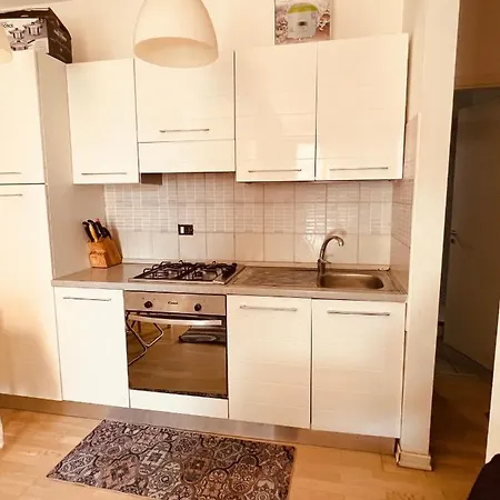 Apartment Centro