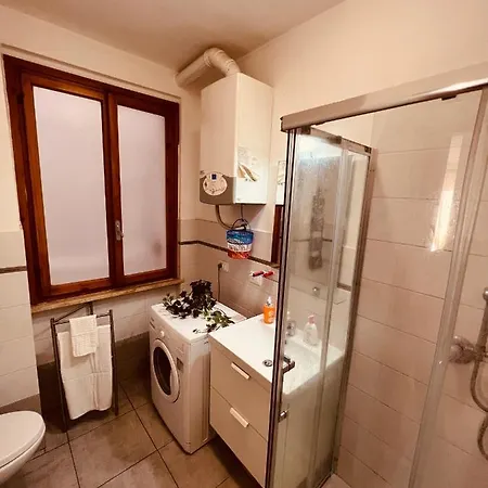 Apartment Centro *