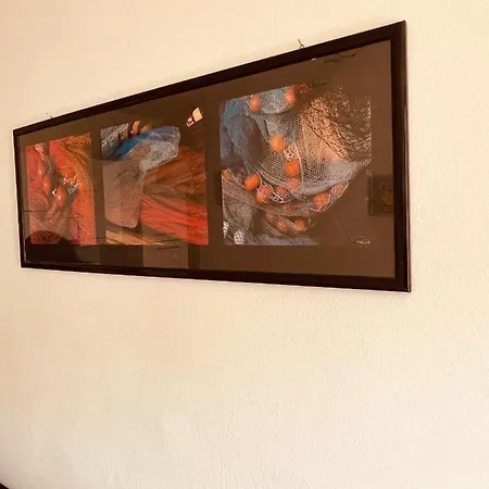 Apartamento Centro *