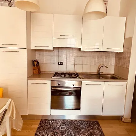 Apartment Centro Livorno
