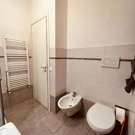 Centro Apartment Livorno