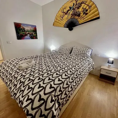Apartment Centro *