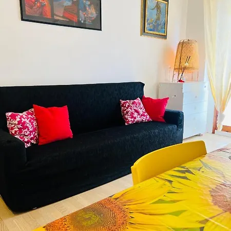Apartment Centro
