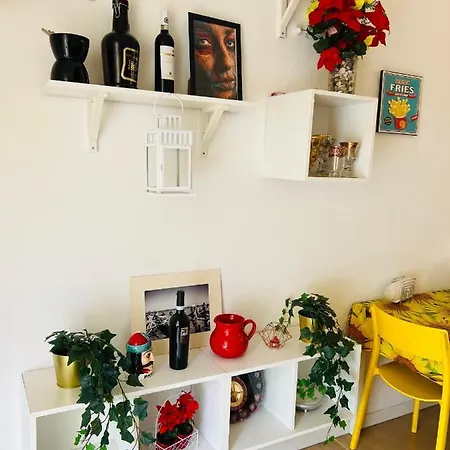 Apartment Centro Livorno