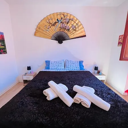 Centro Apartment
