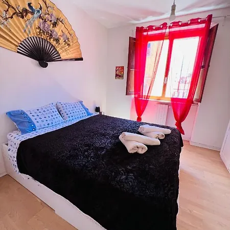 Apartment Centro